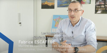 Fabrice Escaffre
