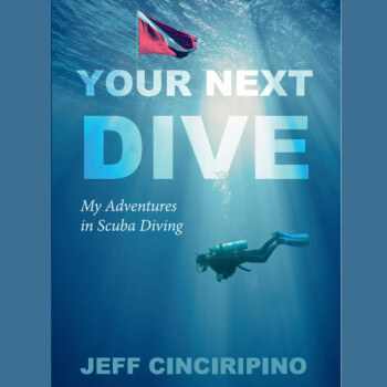 Writing for the Dive Community - $35