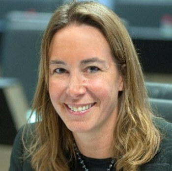 Debora Revoltella picture