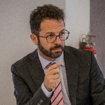 Massimo Giuliodori picture