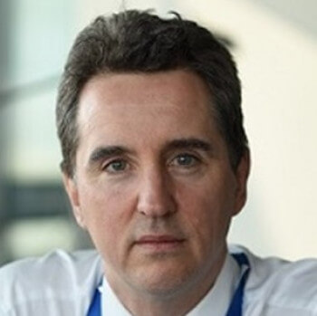 Declan Costello picture