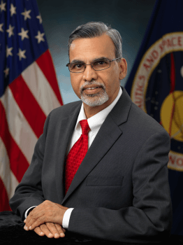 Dr. Kamlesh Lulla picture