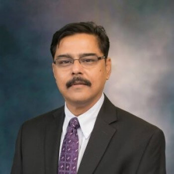 Dr. Muddassir Siddiqi picture
