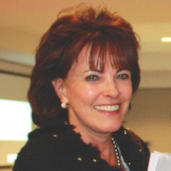 Dr. Maya Durnovo picture