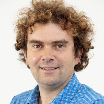 Dr. Bastiaan Notebaert