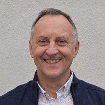 Johan Vanden Driessche