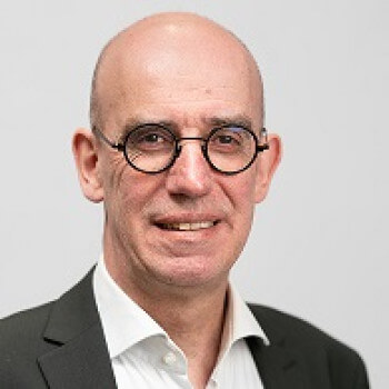 Jo Swyngedouw
