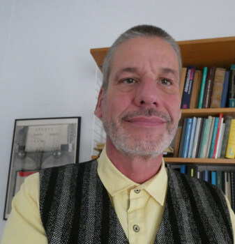 Prof. dr. Peter Bottenberg picture
