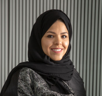 Dr. Shada Alsalamah picture