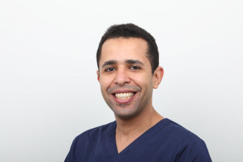 Dr. Mohammed Ahmed