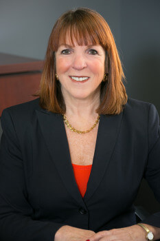 Judge Karen Steinhauser