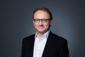 Matthias Hickl