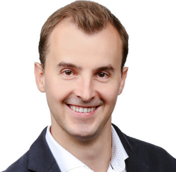 Dr. Johannes Wall