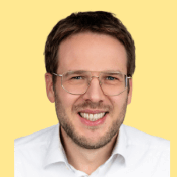 Moritz Schöbel