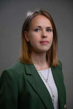 Tatiana Bondar picture