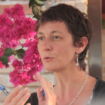 Geneviève Van Bellinghen