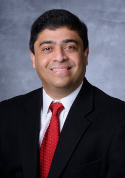 Vivek Subbiah