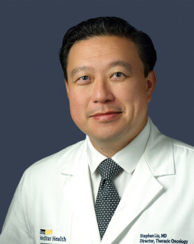 Stephen Liu