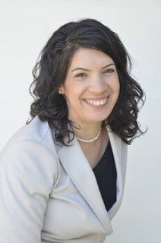 Dr. Shiri Sadeh-Sharvit picture