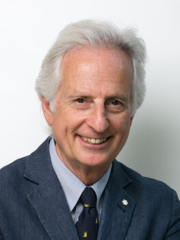 Dr. David S. Goldbloom picture