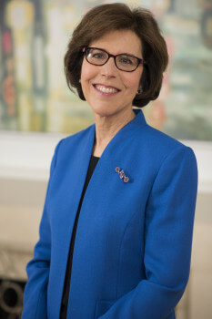 Dr. Judith S. Beck picture