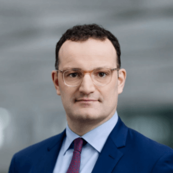 Jens Spahn, MdB