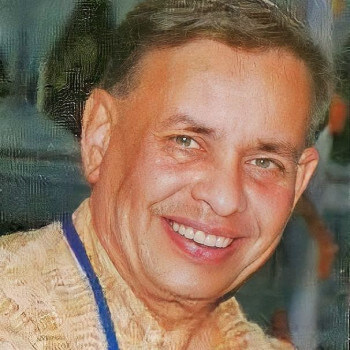 Satish Marathe