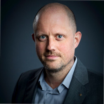 Stéphane Dentand