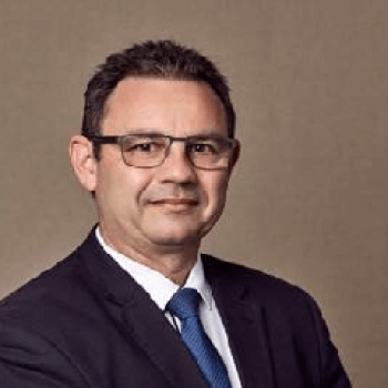 Laurent Baechler