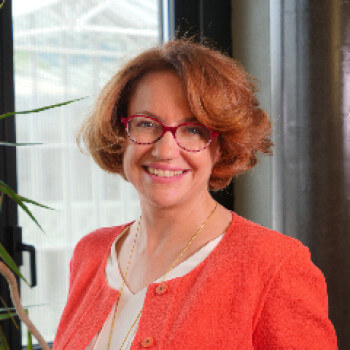 Sophie Huber