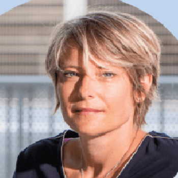 Karin Petitdemange Niederhauser