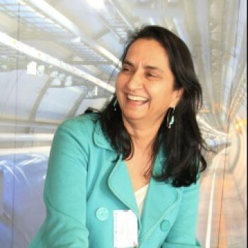 Professor Manjit Dosanjh