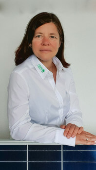 Dipl.-Ing. Antje Klauss-Vorreiter