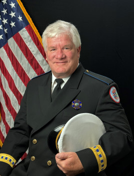 James J Augustine, M.D. FACEP