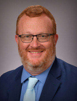 Christopher Goenner MHS, NRP, NCEE