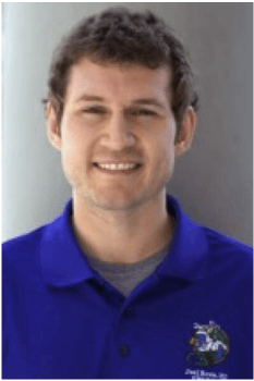 Joel Rowe MD