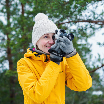 Marja Heiskanen