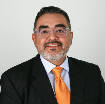 Carlos Villagrana