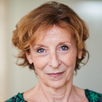 Dominique Bogaert