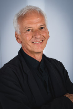 Prof. Nikolaus Indlekofer