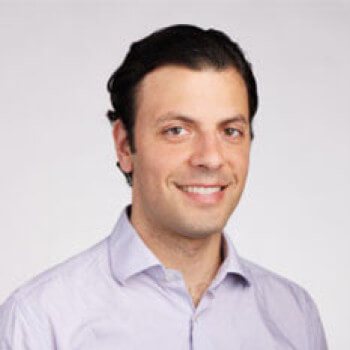 Erik Blutinger MD, MSc, FACEP