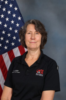 Aurora Hunt FNP-C