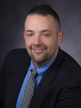 Scott Cariello PharmD, BSc, RPh, NRP, CP-C, CCP-C