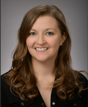 Jennifer Chester MSN, RN, VA-BC, TCRN