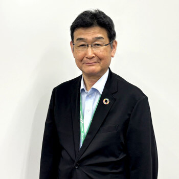 Hiroshi Inamura