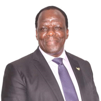 Wycliffe Ambetsa Oparanya