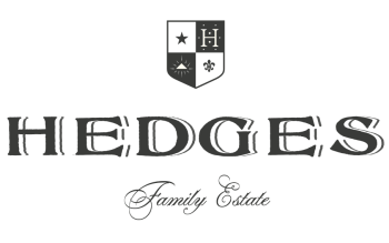 Hedges Family Estate