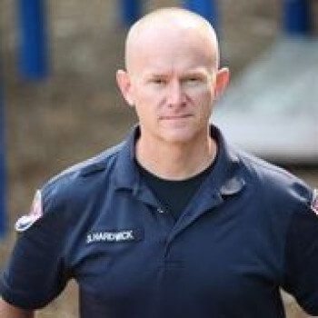 Shane Hardwick EMT-P