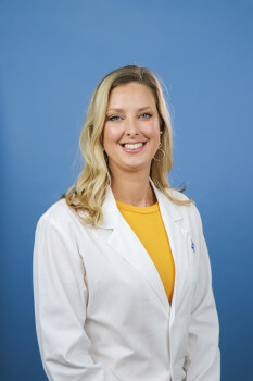 Tiffany Vaugh RN, BSN
