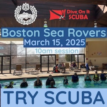 Try Scuba